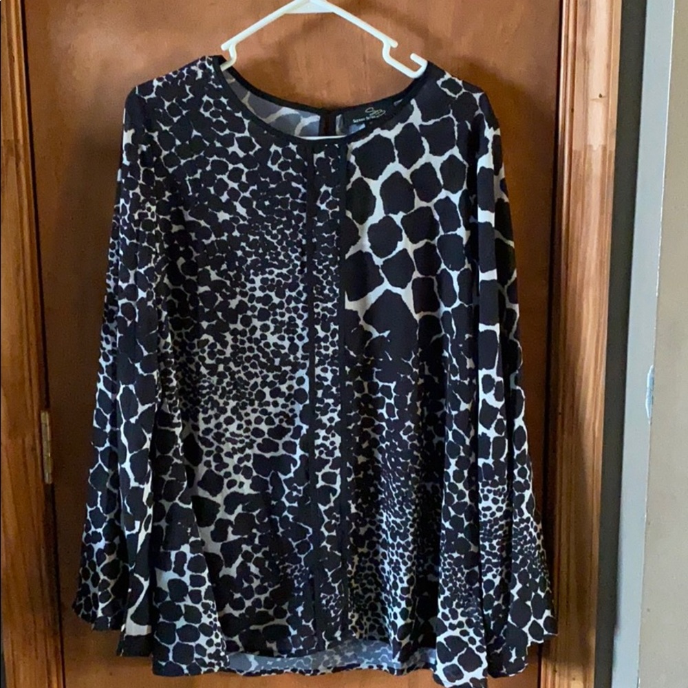 Suzanne Betro Top